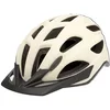 Image de POLISPORT City'GO Casque Adulte Unisexe, Blanc, Large