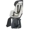 Image de Bobike 8012300002 GO Maxi CFS XR Siège Vélo Arrière pour Porte-Bagages, Enfant De 9 Mois À 6 Ans, Max 22 kg, Repose-Pieds Réglables, Montage sans Outils, Cupcake Vanille