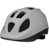 Image de BOBIKE 8740300037 - Casque de vélo Go pour bébé Taille réglable S (52-56cm) Qui se Combine Parfaitement avec Les sièges de sécurité Go de Couleur Vanilla Cup Cake