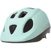 Image de BOBIKE 8740300038   Casque de vélo Go pour bébé Taille réglable S (52-56 cm) Qui se Combine Parfaitement avec Les sièges de sécurité Go de Couleur Marshmallow Mint