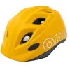 Image de BOBIKE 8740900011   Casque de vélo pour Enfants One Plus Taille réglable S (52-56 cm) Qui se Combine Parfaitement avec Les sièges de sécurité GO de Couleur Strong Mustard