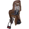 Image de Polisport PORTABEBE Joy 29" Chairs, Babies Unisex, Brown/Dark Grey (Multicoloured), One Size