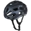 Image de CATLIKE 7100100003 - Casque de Route Kilauea Taille S (52-54cm) Design Semi-Aéro avec Ventilation Maximale et Sécurité, Noir