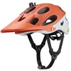 Image de Catlike Yelmo Casque Unisexe, doré/Blanc, S