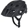 Image de CATLIKE 7101200001 - Casque de Montagne VTT Leaf Taille L (58-60cm) Confort, Ventilation et Protection pour Aventuriers, Noir