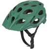 Image de CATLIKE 7101200011 - Casque de Montagne VTT Leaf Taille M (54-57cm) Confort, Ventilation et Protection pour Aventuriers, Vert