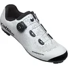 Image de CATLIKE 7200300013 - Chaussures de Cyclisme Route Whisper R1 pour Hommes et Femmes Taille 40 avec Semelle Composite, très rigides et légèrement renforcées en Couleur Blanc
