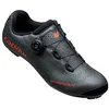 Image de Catlike 7200300030 - Chaussures de Cyclisme Route Whisper R1 pour Hommes et Femmes Taille 47 avec Semelle Composite, très rigides et légèrement renforcées en Couleur Gris