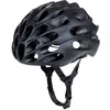 Image de CATLIKE 7101100002 - Casque de Route MIXINO Taille M (55-57cm) Léger, Sécurisé et avec Une Ventilation Supérieure, Noir