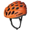 Image de CATLIKE 7101400024 - Casque de Route Kitten Taille XS (49-52cm) Protection, Confort et Style pour Les Jeunes Cyclistes, Orange