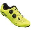 Image de CATLIKE 7200100023 - Chaussures de Cyclisme Route MIXINO RC1 pour Hommes et Femmes Taille 40 avec Semelle en Carbone, très rigides et légères et Fermeture à Double Cadran en Couleur Jaune Fluor