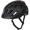 Image de POLISPORT 8742500006 - Casque City Move Bicycle Homme et Femme réglable Taille L (58-61cm) avec visière Amovible et Certification CE en Couleur Negro