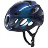 Image de CATLIKE 7100300028 - Casque de Route Vento MIPS Taille L (58-60 cm) Performance, Sécurité et Confort à Chaque Kilomètre, Bleu/Noir