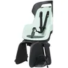 Image de Bobike 8012600003 GO Maxi Carrier RS XR Siège Vélo Arrière Enfants pour Porte-Bagages, Siège Bébé 9 Mois 6 Ans, Jusqu’à 22 Kg, 20° Inclinaison, Compatible Porte-Vélo, sans Outils, Menthe Guimauve