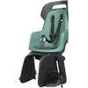 Image de Bobike 8012600006 Go Maxi Carrier RS XR Siège Vélo Arrière Enfants pour Porte-Bagages, Siège Bébé 9 Mois 6 Ans, Jusqu’à 22 Kg, 20° Inclinaison, Compatible Porte-Vélo, sans Outils, Menthe