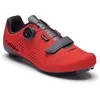 Image de Catlike 7200500031 - Chaussures de Cyclisme Route KOMPACTO R Taille 42 Performance, Confort et Style pour Chaque Kilomètre, Rouge