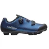Image de CATLIKE 7200600031 - Chaussures de Cyclisme Kompact'o X VTT Taille 42 Confort Maximal avec système à molette ATOP pour Hommes et Femmes, Fermeture à Bande Velcro Couleur Bleu