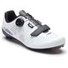Image de Catlike 7200500017 - Chaussures de Cyclisme Route KOMPACTO R Taille 40 Performance, Confort et Style pour Chaque Kilomètre, Blanc