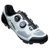 Image de Catlike 7200700012 - Chaussures de Cyclisme MTB MIXINO XC1 pour Hommes et Femmes Taille 42 avec Semelle en Carbone, très rigides et légères et Fermeture à Double Cadran en Couleur Noir