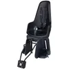 Image de BOBIKE 8012200017 - Siège arrière One Maxi avec système 1P&E-BD pour vélo avec Roues de 26  à 29  avec Fixation sur Le Tube de Direction et Le Porte-Bagages en Couleur Noir Urbain