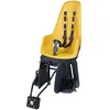 Image de BOBIKE 8012200021 - Siège arrière One Maxi avec système 1P&E-BD pour vélo avec Roues de 26  à 29  avec Fixation sur Le Tube de Direction et Le Porte-Bagages en Couleur Mighty Moutarde