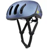 Image de Catlike KOMPACTO II Casque Unisex-Adult, Bleu Allure Métallique, S