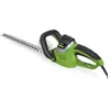 Image de VITO - Taille Haies 600W Lame 59cm - Protection Lame et Mains - écart Dents 20mm - 1600 TR/Min