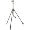 Image de VITO - Arroseur de Jardin Rotatif sur trépied Alu Portée Max 14 m Raccord Rapide