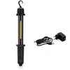 Image de Lampe Baladeuse LED 3W sans fil Batterie lithium ASLO Chargeur + Port USB Autonomie 4h