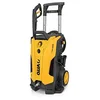 Image de VITO - Nettoyeur Haute Pression électrique 1600W 130 Bar - Silencieux 6,7 L/Min