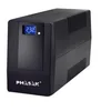Image de S.A.I. Phasak 600 VA LCD Tactile USB + RJ45 numérique interactif