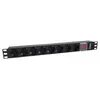 Image de Phasak Multiprise 8 Prises avec Interrupteur BNS 1520 (3 m) (2 m)