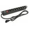 Image de Phasak Multiprise 8 Prises avec Interrupteur BNS 3535 (2 m)