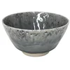 Image de Costa Nova, Madeira collection, Vaisselle en grès, Saladier, gris, 24 cm