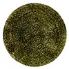 Image de Costa Nova, Riviera collection, Vaisselle en grès, Assiette de présentation, Plat, forêts (vert foncé), 31 cm