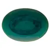 Image de Costa Nova, Riviera collection, Vaisselle en grès, Plat ovale, azur (turquoise), 40 cm