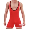 Image de Barcode Body Allan Rouge L