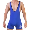 Image de Barcode Body Allan Bleu Roi S