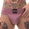 Image de Barcode Jock Strap Sergey Pop Rose XL