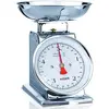 Image de HAEGER Grandmother - Balance de Cuisine en Acier INOX, analogique et capacité de 5 kg