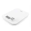 Image de balance de cuisine numérique Haeger 5 kg
