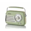 Image de HAEGER Radio Bluetooth rétro Bluetooth