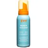 Image de EVY Mousse Nettoyante Quotidienne - 100 ml - Apaise et hydrate - Exfoliation douce AHA/BHA - Réduit les ridules et les rides - Sans conservateurs, alcool et parfum