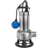 Image de Grundfos Unilift Pompe à haute pression 35b.50.06.a1-230 V - 1 KW - avec interrupteur 2 "