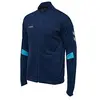 Image de Hummel Veste Tech Move Poly Zip pour homme XL Saragossa Sea.
