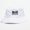 Image de Hummel - Bob uni en à logo badge blanc OS