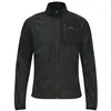 Image de NewLine Performance Veste running Hommes noir - pirate black S
