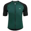 Image de Newline Mens Core Bike Jersey T-Shirt Homme, Mousse DE MER, XL