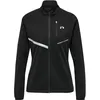Image de Newline Femmes Boston Shell Jacket Vêtements De Course Veste Running Black - Noir Xs