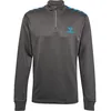 Image de Pull hml STALTIC POLY HALF ZIP L/S